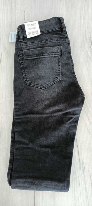 Terranova Skinny r.34 nowe z metką