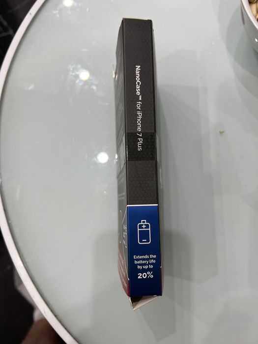 Etui iPhone 7 Plus