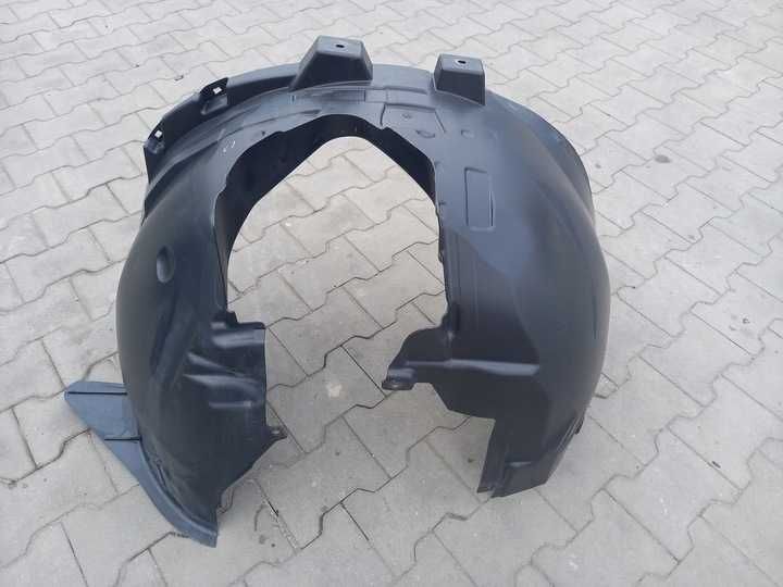 Передній та задній підкрилок правий/лівий Volvo CX90 2015-2019