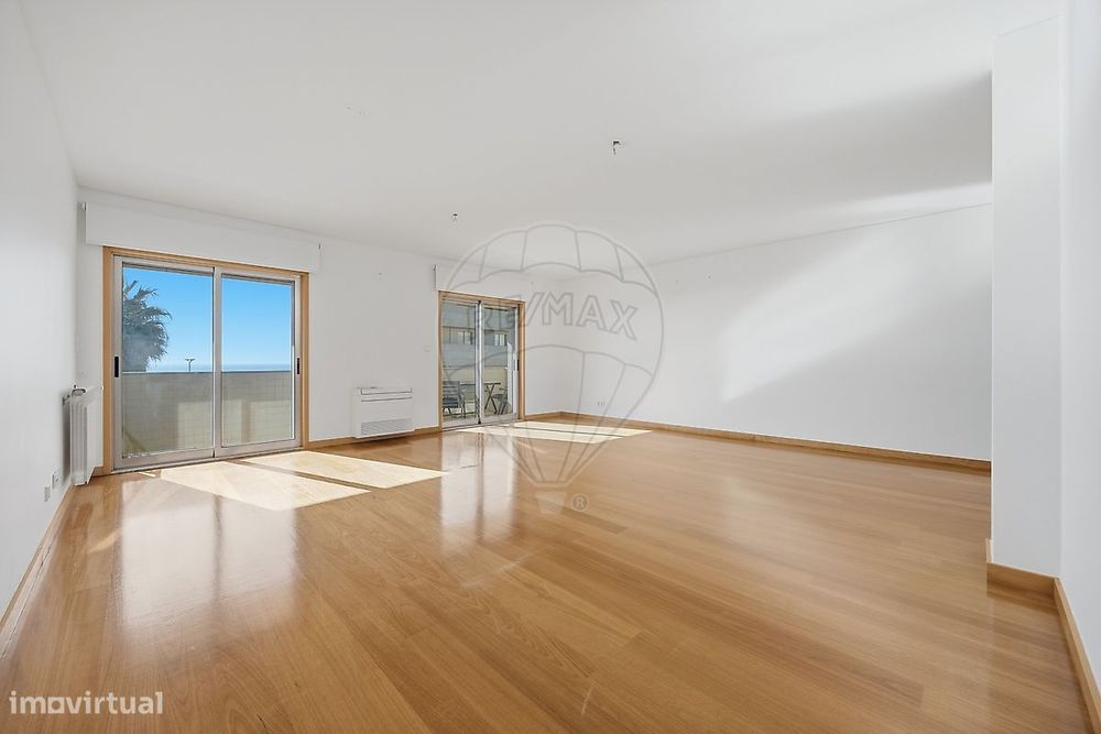 Apartamento T3 para arrendamento