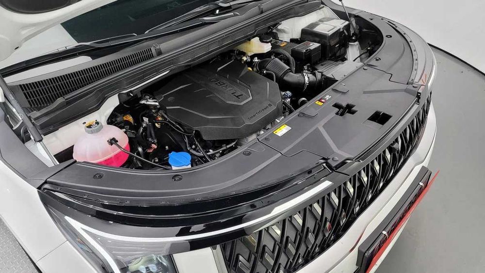 2024 Kia Carnival 2.2 дизель