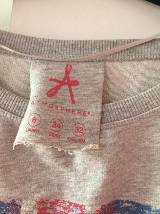 okazja bluza Atmosfere 34
