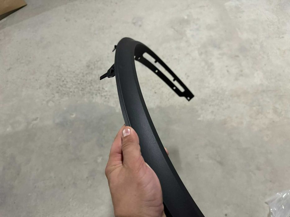 расширенные арки бмв х5 ф15 расширители X5 F15 М арки BMW Х5 E70 x5 M