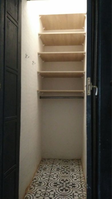 Вільна аренда однокімнатної квартири