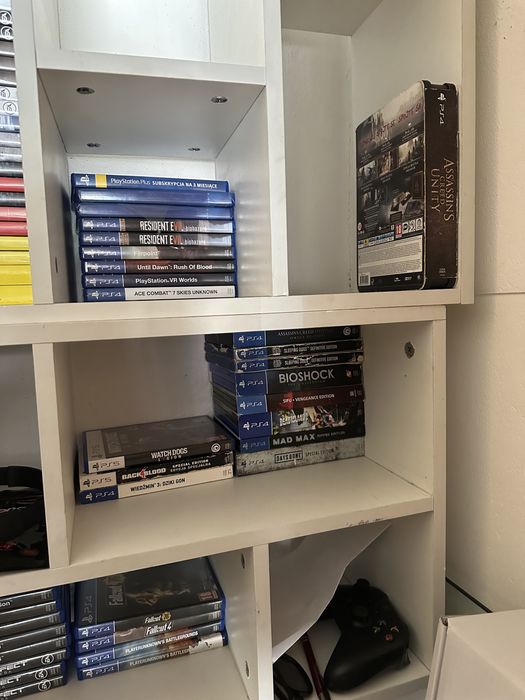 Gry Ps4 slim Pro Ps5 Sprzedam zamienię różne ceny lego fifa rayman