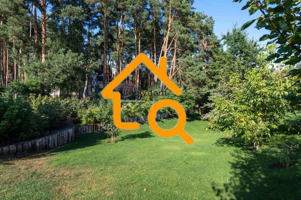 СУПЕР⁉️Продаж VIP Будинку в Сосновому лісі+60 сот, Березенщина