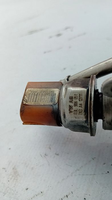 Rampa de injeção SEAT Ibiza IV ST (6J8, 6P8)