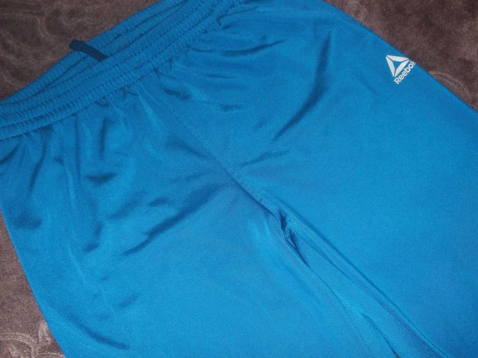 Dres chłopięcy Reebok