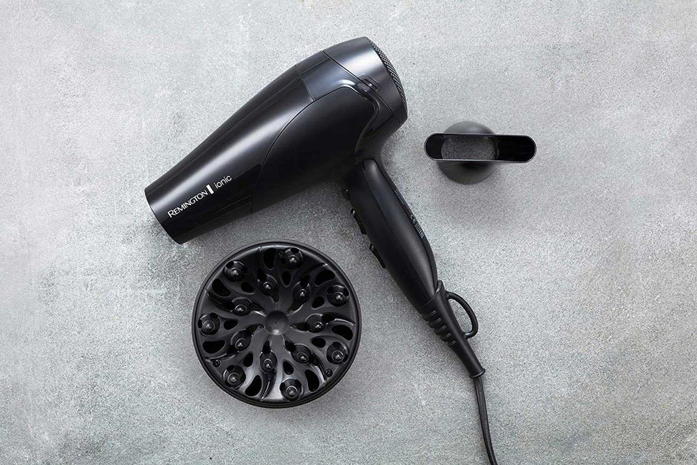 Remington D3198 Suszarka do włosów 2200W Outlet