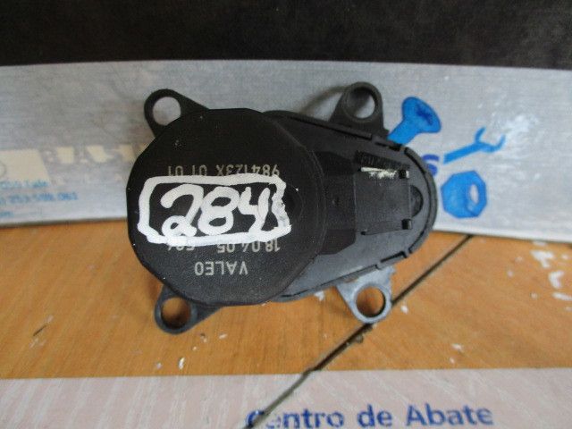 Motor da comporta da sofagem SAAB 9-5 Sedan (YS3E)
