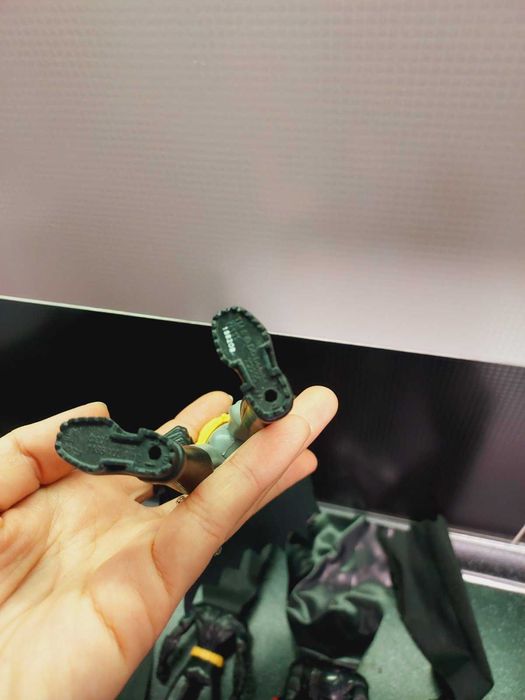 DC Comics Batman Action Figure Бетмен, оригінал Робін