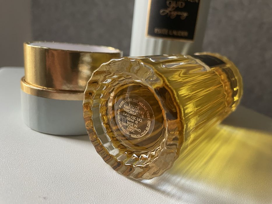 White Linen Oud Legacy Estee Lauder, -/100ml