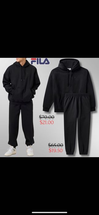 Продаю Спортивні штани FILA