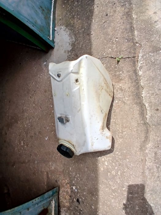 Varias Peças wr 200 2T