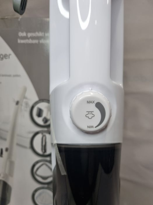 Парова швабра / Пароочисник / Парошвабра Quigg GT SMT 02 1300w