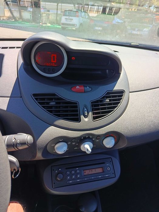 Twingo 1.2 Gasolina