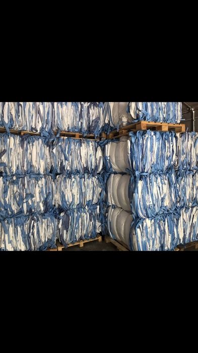 Worki big bag bagi 95/95/170 bigbag HURT i DETAL Wysylka od 10 sztuk