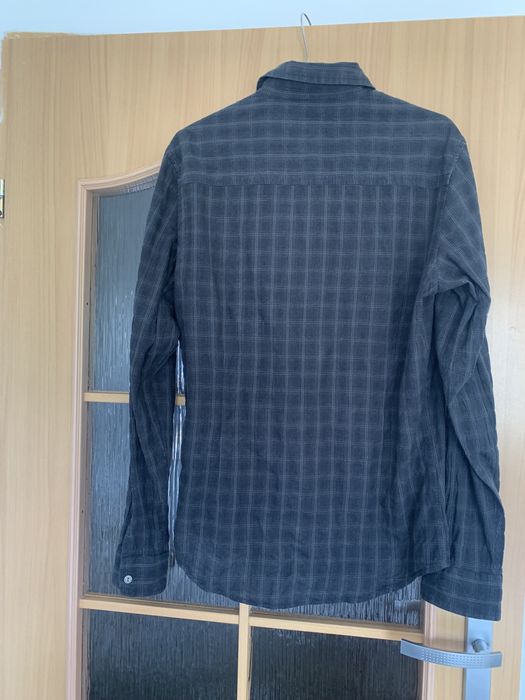 Koszula męska Calvin Klein Jeans L