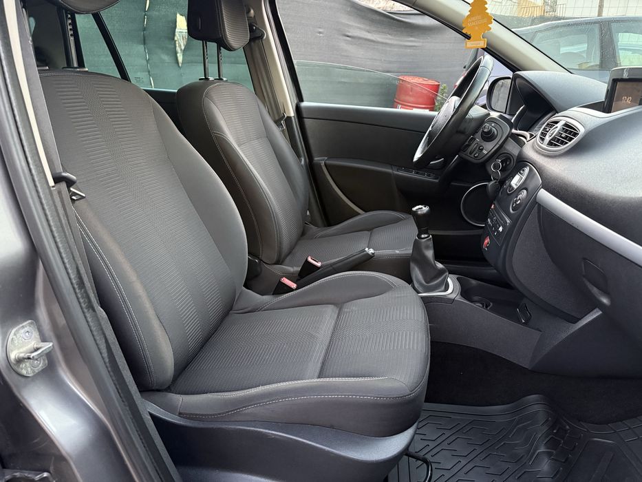 Renault Clio 1.5 Dci Dynamique 2010 (Gasóleo) - 143.000km - Com Garantia