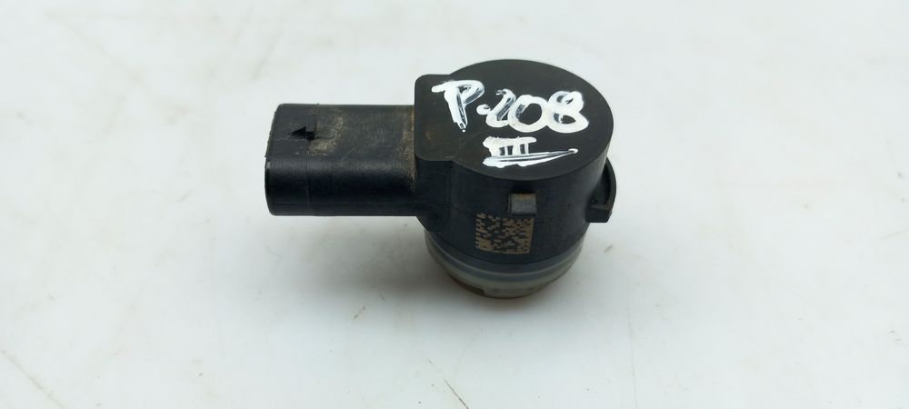 Sensor de estacionamento trás PEUGEOT 208 II