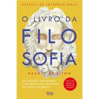 O Livro da Psicologia / O Livro da Filosofia