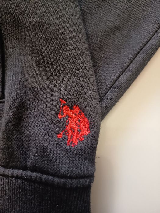 Зіпка U.S. polo assn.