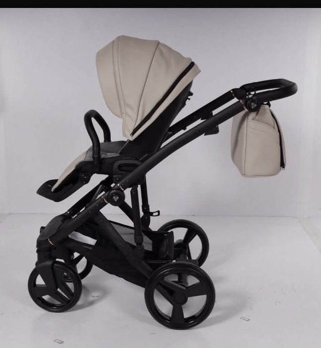 Wozek junama diamond 3w1