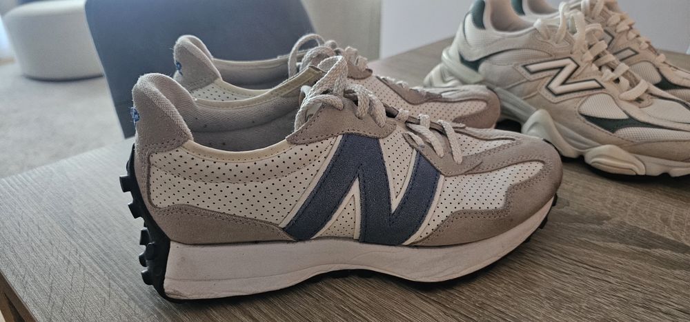 Sapatilhas várias Marcas Originais Adidas, Nike, New Balance