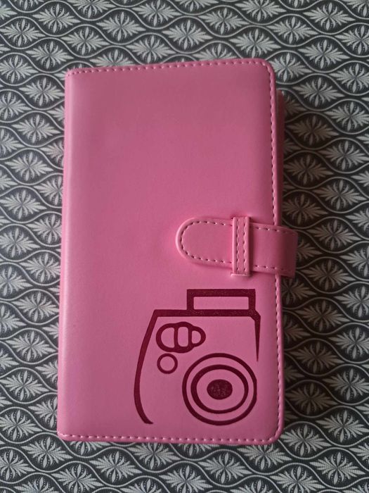 Instax Mini 9 Câmara Fotografica Instantânea