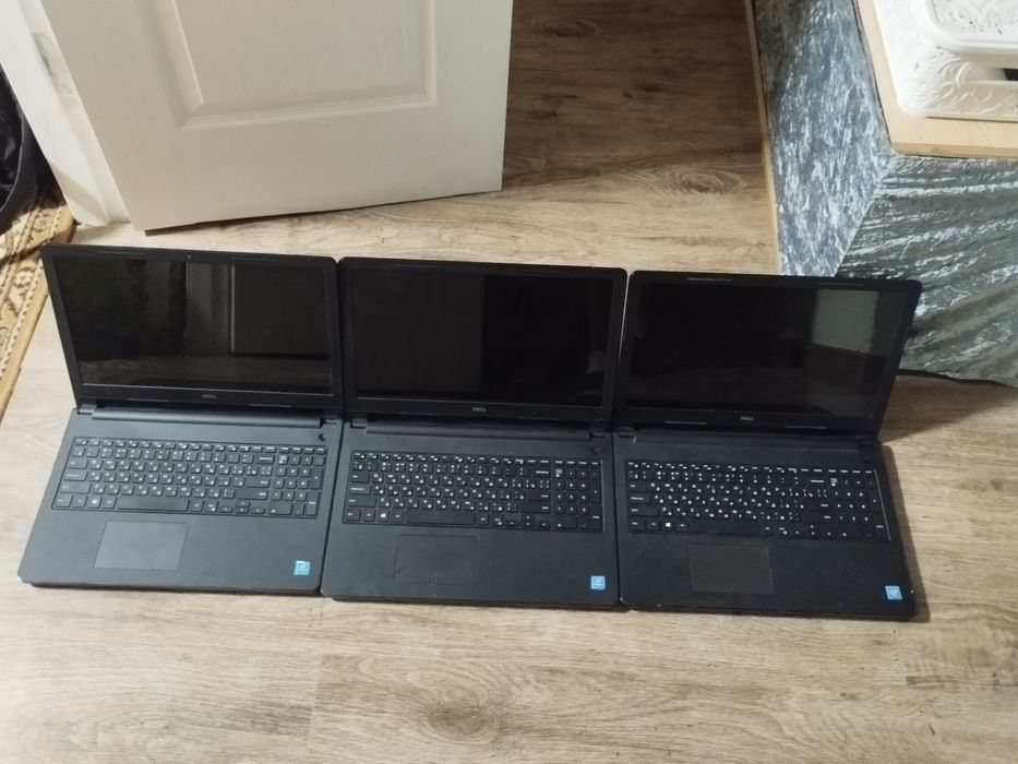 Ноутбуки dell inpiron 14-3452