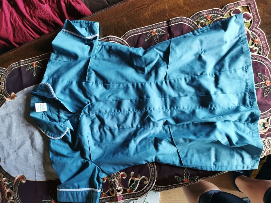 Odzież medyczna, Bluza medyczna Aleksandra r 36 fartuch