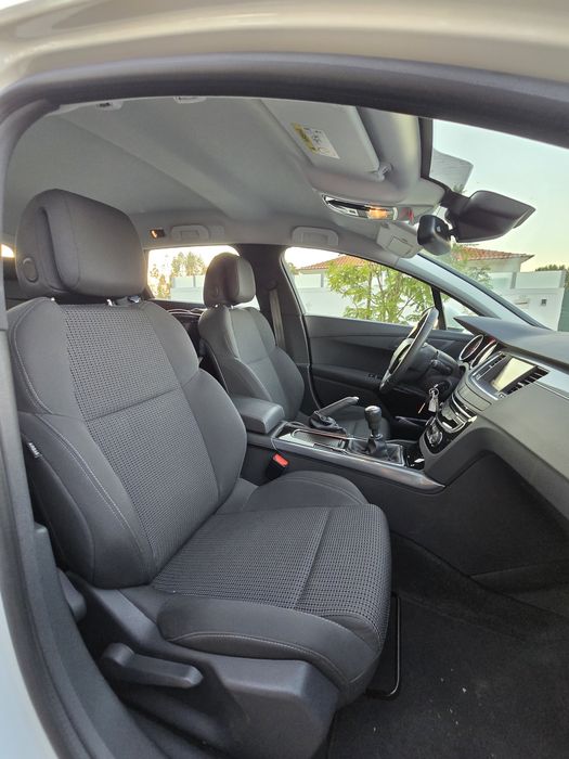 Peugeot 508 2.0 Blue-Hdi Active 56Mil Km's