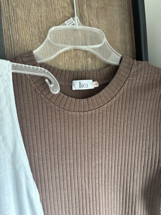 pakiet sukienek 5 sztuk Minouu Bocca M/L