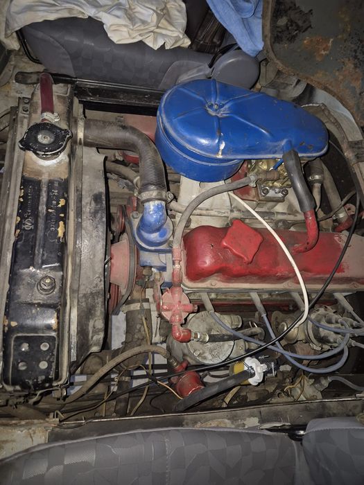 Продам УАЗ -452 Буханка