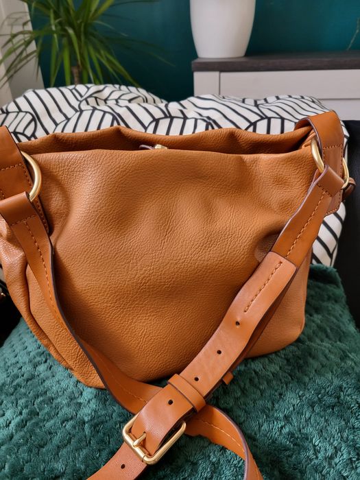 Oryginalna torba Esprit jak nowa