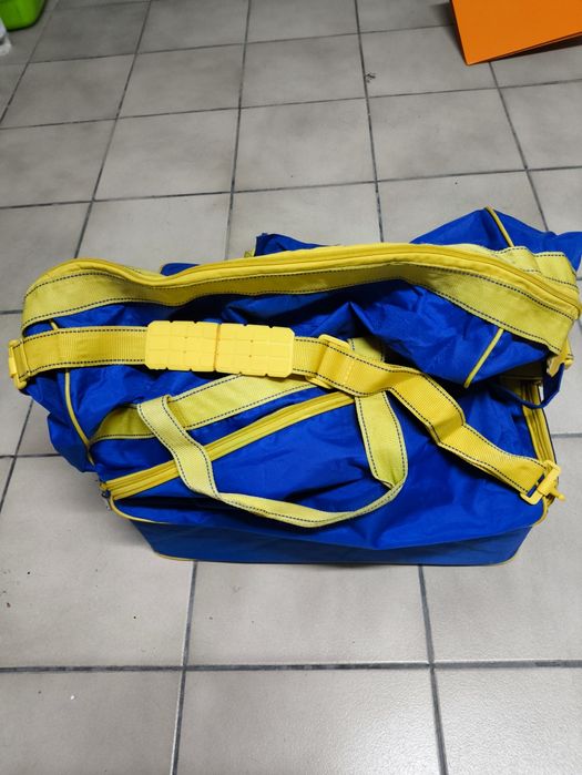 Malote desportivo Legea