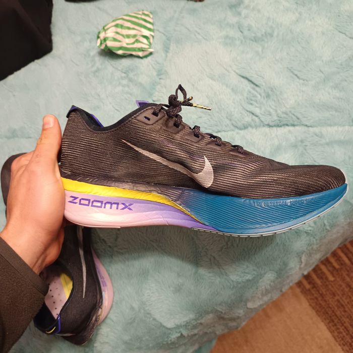 Nike Vaporfly 4 como novas