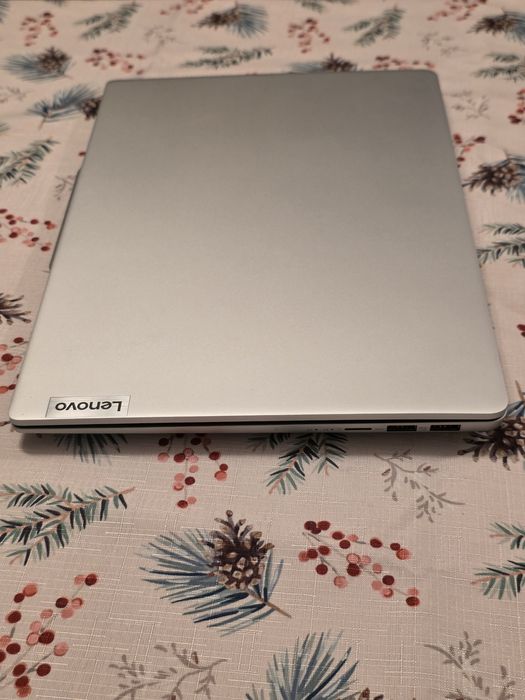Lenovo Ideapad Slim 14 Oled Snapdragon X Plus 32/1TB  Nowy
