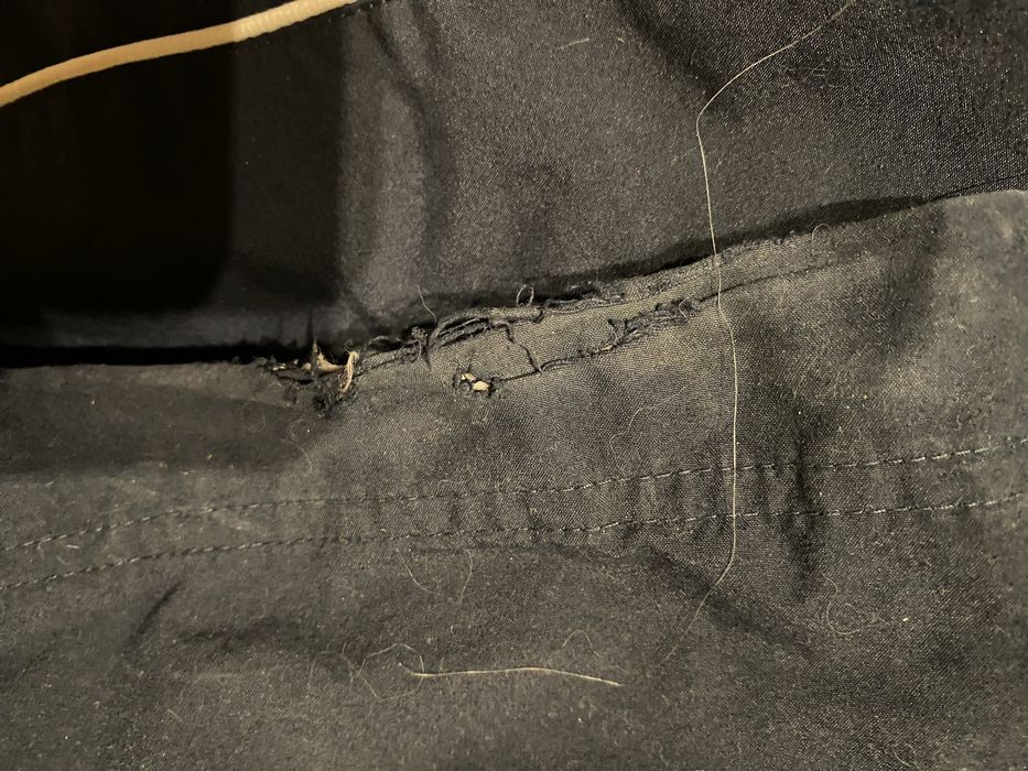 Штани Nike Vintage