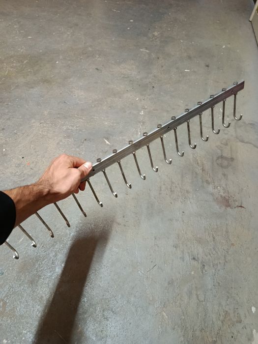 Cabide para Jardim