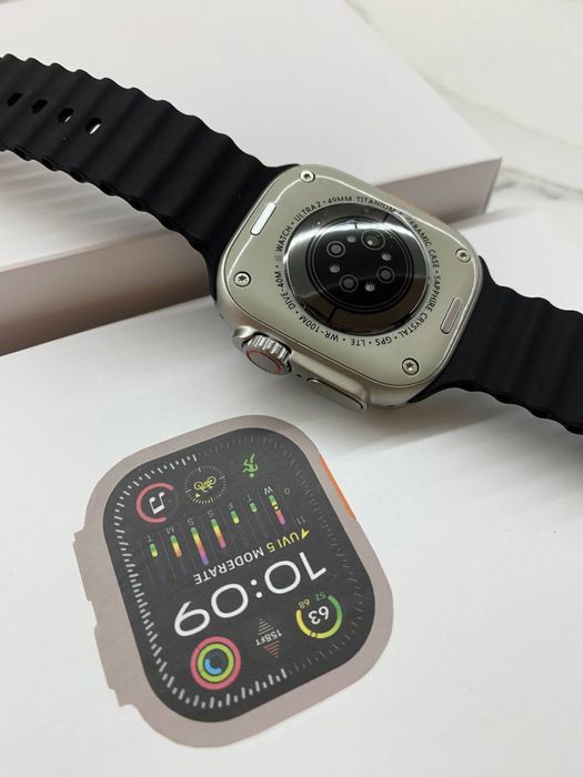 Apple Watch ULTRA