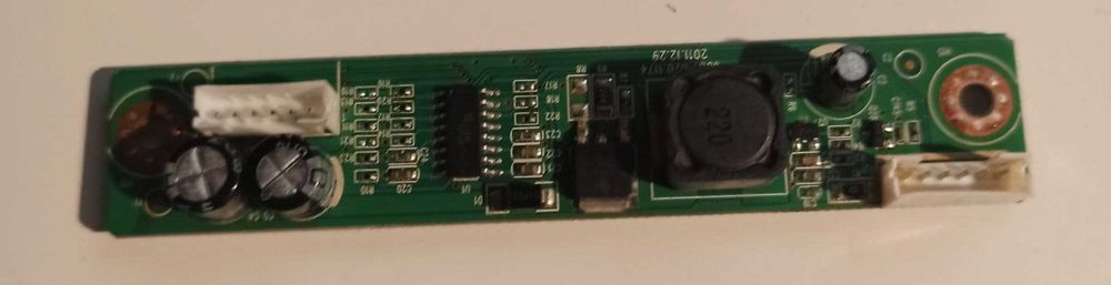 jug7.820.1174 placa de led inverter