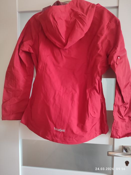 Kurtka Outdoor damska Wikafiell 44,46