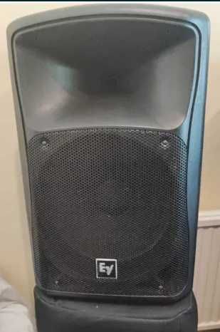 Electro voice/エレクトロボイス/エレボイ ND12A ネオジウム Dla Ciebie wszystko - electro voice zx - w kategorii Elektronika