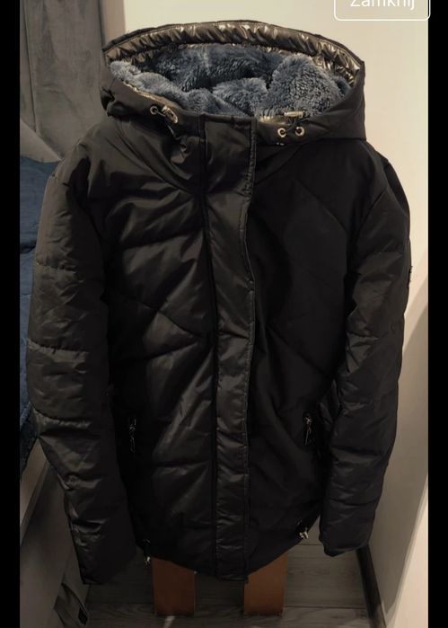 Damska kurtka zimowa L