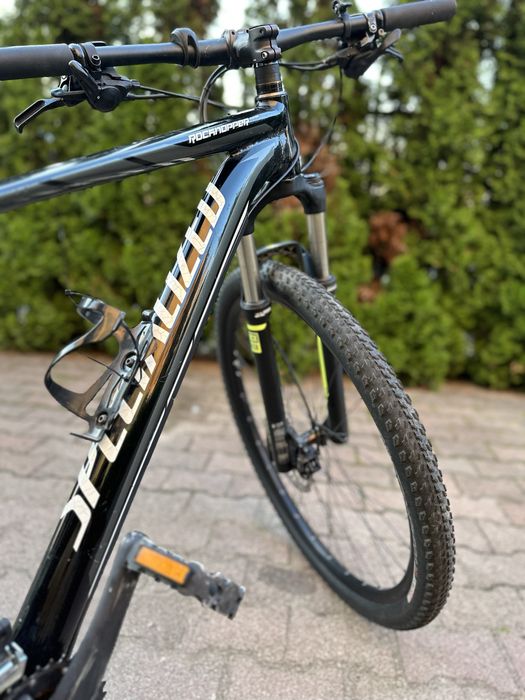 Rower MTB 29” Specialized Rockhopper 17,5
