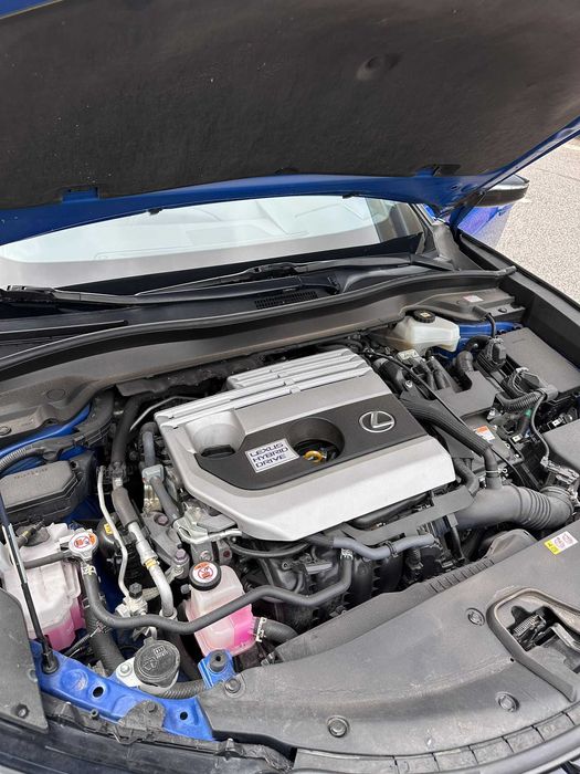 Lexus UX 250h Hybrid Executive