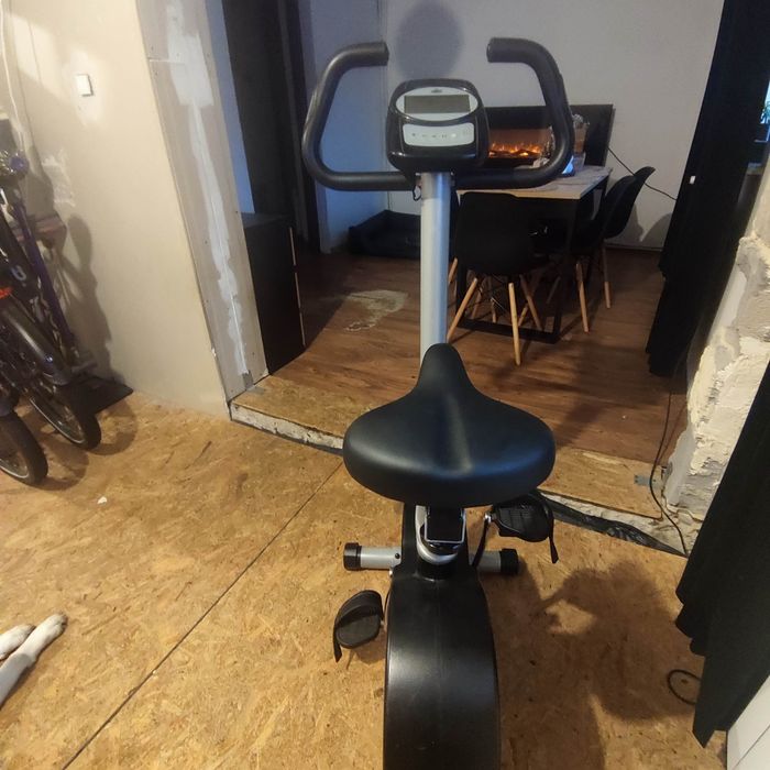 Rowerek stacjonarny Crane Sport