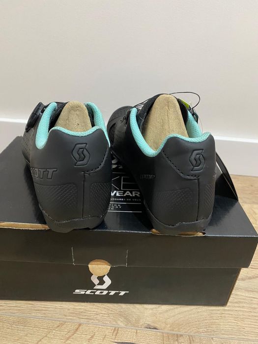 Buty rowerowe damskie Scott MTB Comp Boa WS - EU 38