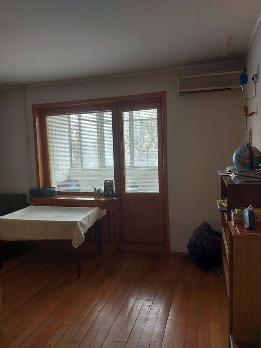 Кримський бульвар  Від господаря , 2 кімнатна.   .  Суворовский  Одеса Продам 2 ком.  Крымский бульвар, пос. Котовского Одесса